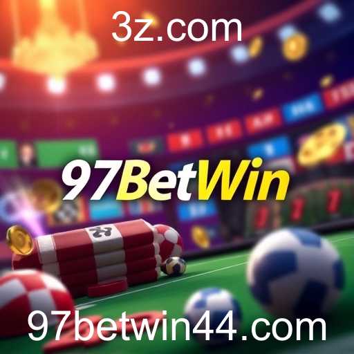 A Ascensão do 97betwin no Mercado de Jogos Online no Brasil