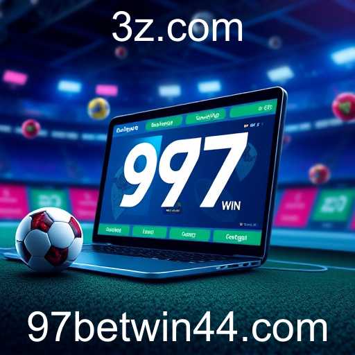 Cenário Atual dos Jogos Online e a Ascensão do 97betwin