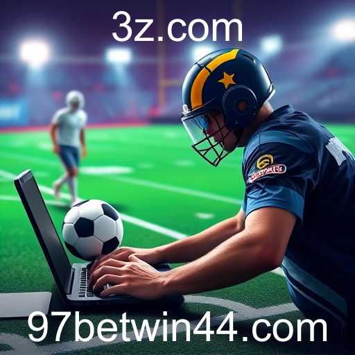 A Ascensão do 97betwin no Mercado de Jogos Online