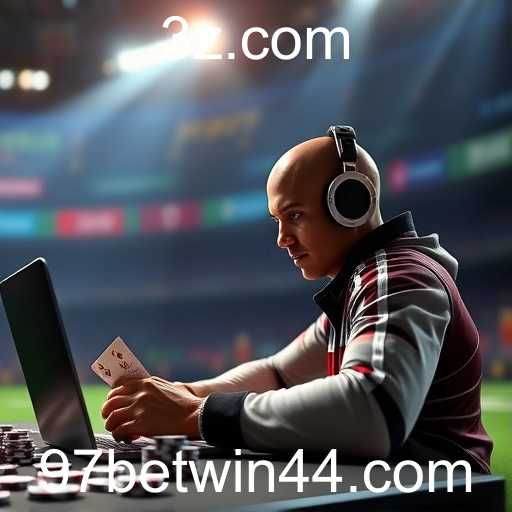 A Ascensão do 97betwin: Tendências e Impactos no Cenário Atual de Jogos Online