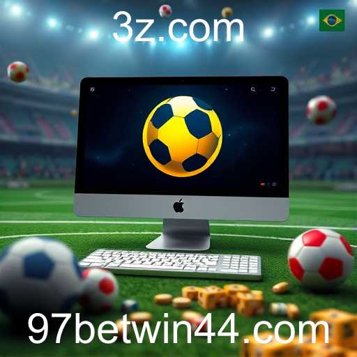 Expansão dos Jogos Online se Destaca no Brasil