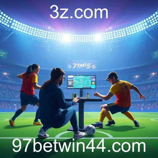 Cenário Atual dos Jogos Online: A Ascensão da 97betwin