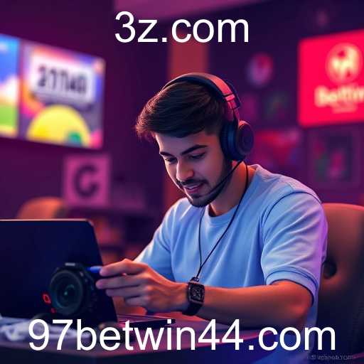 Avanços no Mercado de Jogos Online em 2026