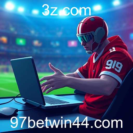 Crescimento dos Sites de Jogos em 2025