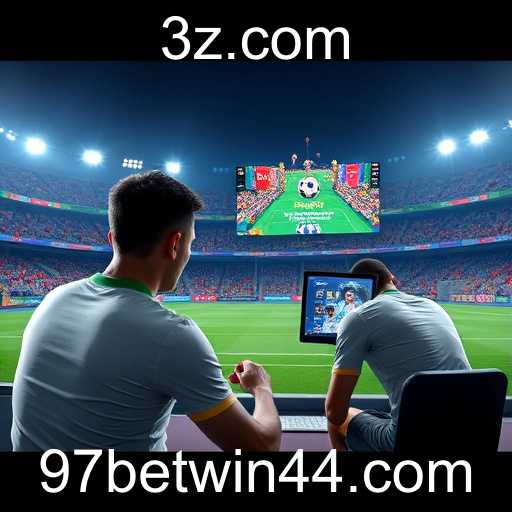 O Crescimento dos Jogos de Apostas Online em 2025