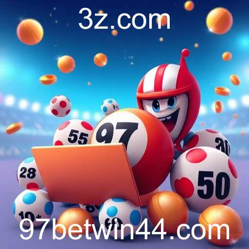 A Fascinante Categoria de Loterias Online no '97betwin'