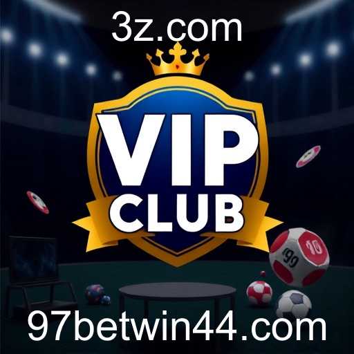 Explorando a Categoria VIP Club no 97betwin: Uma Experiência Exclusiva de Jogo